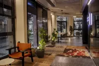 Letoh Letoh San Sebastián Hotels in Donostialdea