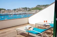 Hotel Esplendido - Ocean View