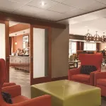 Hampton Inn Denver-Northwest/Westminster Hotels in Westminster