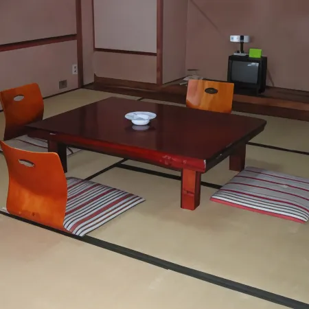 Yamanokami Onsen