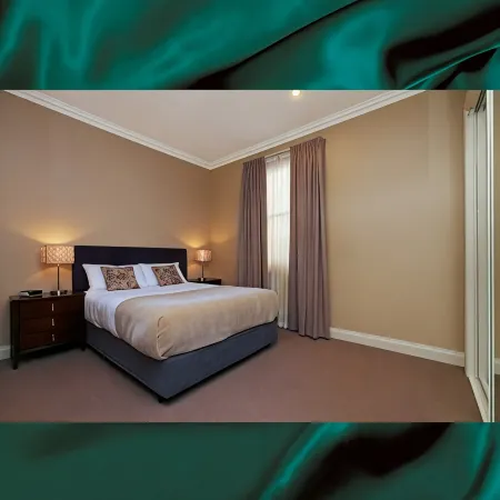 Whyalla Playford Apartments