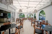 凱帕伊薩海灘酒店 - 早餐