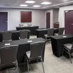 SpringHill Suites Columbus Hotels in Columbus