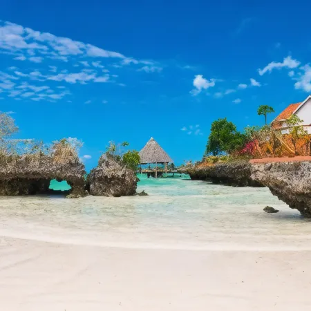 Azao Resort & Spa