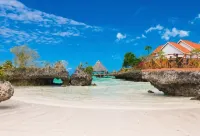 Azao Resort & Spa - Beach