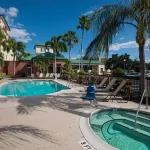 힐튼 가든 인 탬파 이보 히스토릭 디스트릭트