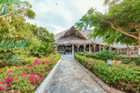 Twiga Beach Resort & Spa