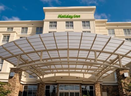 DoubleTree by Hilton North Charleston Convention Center