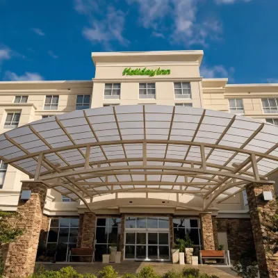 DoubleTree by Hilton North Charleston Convention Center Hotel a Charleston
