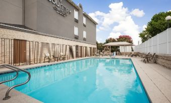 Country Inn & Suites by Radisson, Austin North (Pflugerville), TX