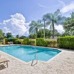 햄프턴 인 팜 비치 가든스