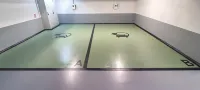 Aparthotel Centar Sarajevo - parking