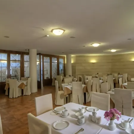 Fortezza Hotel
