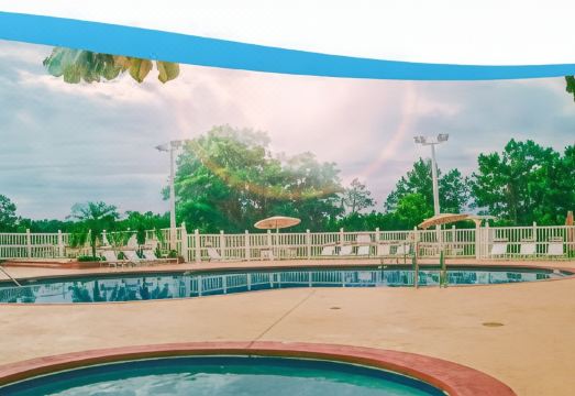 Parc Corniche Suites HotelOver view