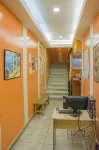 Zeus Hostel - 2-Star