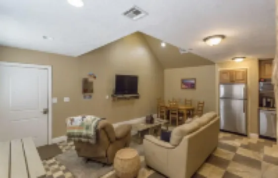 The Bryce at Serenity Hills