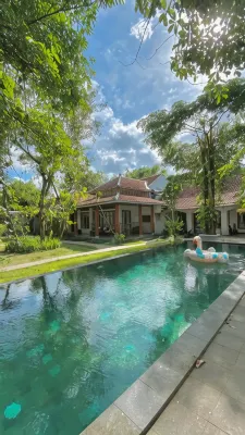 Sampai Villa Antapura - Villas