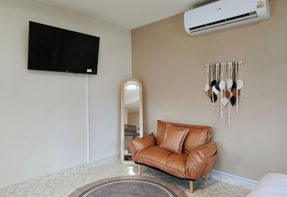 Relax Inn DMK 전경