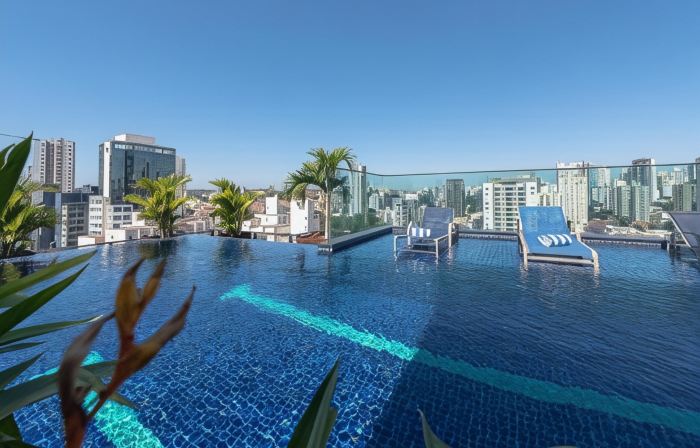 I am Design Hotel Campinas by Hotelaria Brasil