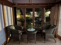 Suncheon Sumiyeonga Hanok Private House