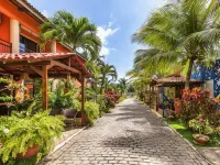 Pousada Brasil Cumbuco Hotels in Caucaia