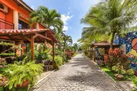 Pousada Brasil Cumbuco