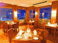 โรงแรมชเว อินยินน์ - พร้อมอาหารเช้า