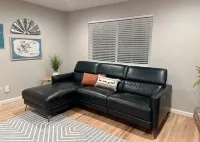 Giddy Up Getaway Hotel di Oakdale