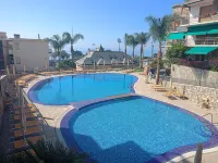 Bouganville - Rooftop Pools