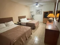 Hotel El Dorado Hotels in Sabinas