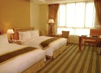 Kaidu Hotel Hoteles en Taoyuan