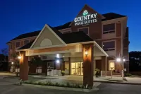 Country Inn & Suites by Radisson, London South, on Hotels in London