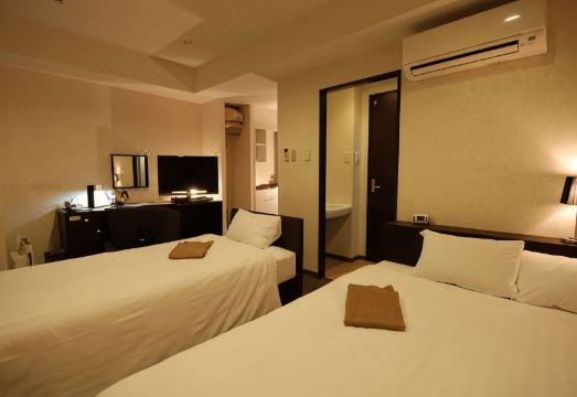 뉴 스테이션 호텔 프리미에 대표 이미지