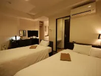 New Station Hotel Premiere Hotels in Isahaya