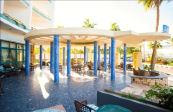 Maamura Palace Hotel - sul mare