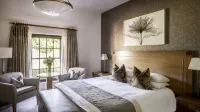 Ettington Park Hotel, Stratford-Upon-Avon - 4-Star