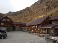 Vershina Hotel Hotels in 