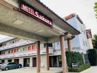 Motel Sakura Hotels in Glendale
