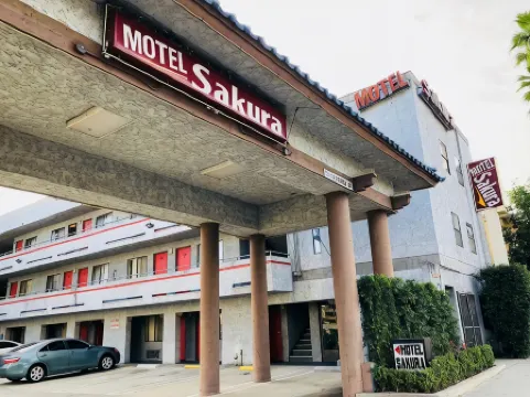 Motel Sakura