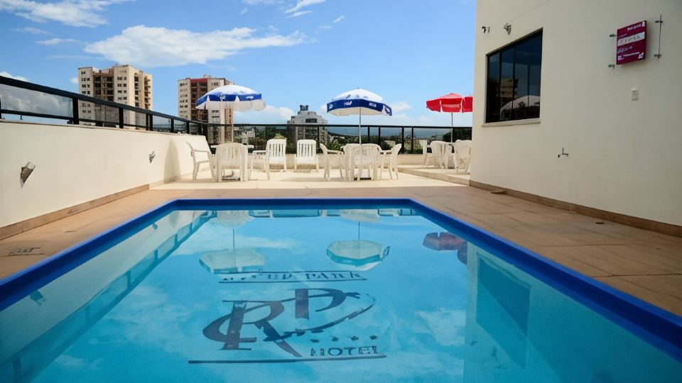 River Park Hotel