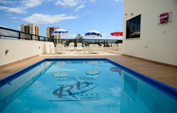 River Park Hotel