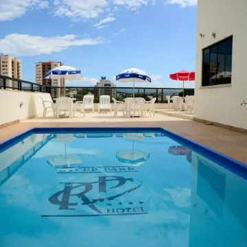 River Park Hotel