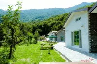 구례 나비뜨란펜션