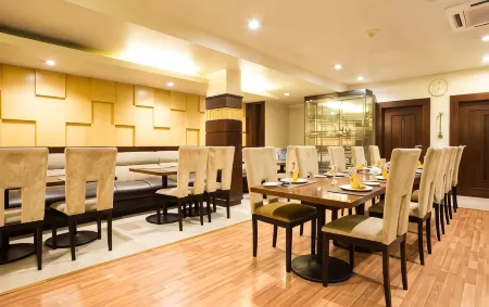 ホリソン・サギタ・バリクパパン