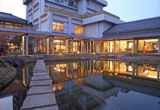 슈퍼 호텔 돗토리 에키마에