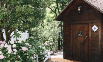 Garden Salt Geoje Island