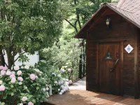 Garden Salt Geoje Island