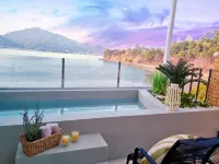 Namhae Bay 591 - إطلالة على البحر