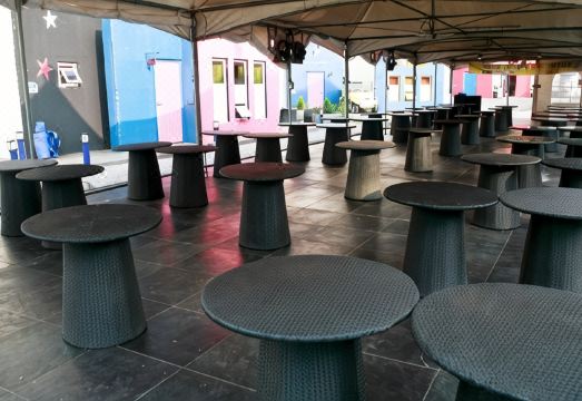 숙소 주변 풍경 2