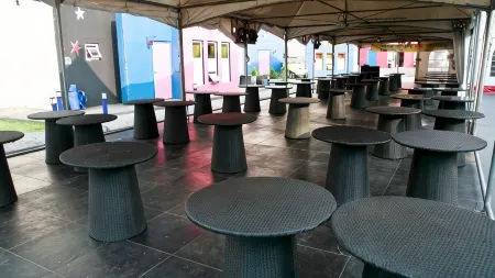 Chuncheon the Nine Pension Отели рядом с достопримечательностью «Остров Нами»